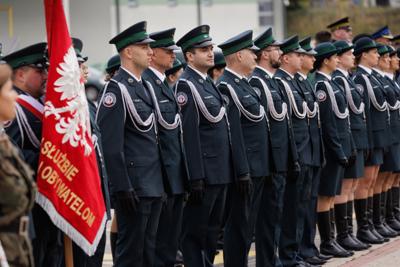 Wojewódzkie obchody Dnia Krajowej Administracji Skarbowej  na terenie Lubuskiego Urzędu Celno-Skarbowego w Zielonej Górze