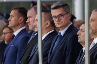 Wojewódzkie obchody Dnia Krajowej Administracji Skarbowej  na terenie Lubuskiego Urzędu Celno-Skarbowego w Zielonej Górze