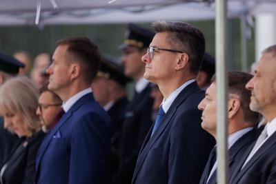 Wojewódzkie obchody Dnia Krajowej Administracji Skarbowej  na terenie Lubuskiego Urzędu Celno-Skarbowego w Zielonej Górze