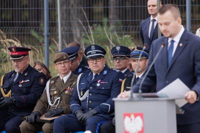 Wojewódzkie obchody Dnia Krajowej Administracji Skarbowej  na terenie Lubuskiego Urzędu Celno-Skarbowego w Zielonej Górze