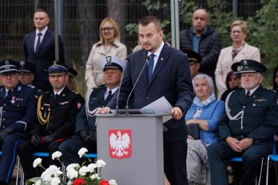 Wojewódzkie obchody Dnia Krajowej Administracji Skarbowej  na terenie Lubuskiego Urzędu Celno-Skarbowego w Zielonej Górze