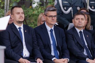 Wojewódzkie obchody Dnia Krajowej Administracji Skarbowej  na terenie Lubuskiego Urzędu Celno-Skarbowego w Zielonej Górze