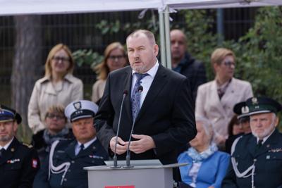 Wojewódzkie obchody Dnia Krajowej Administracji Skarbowej  na terenie Lubuskiego Urzędu Celno-Skarbowego w Zielonej Górze