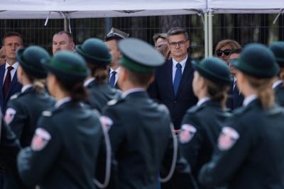 Wojewódzkie obchody Dnia Krajowej Administracji Skarbowej  na terenie Lubuskiego Urzędu Celno-Skarbowego w Zielonej Górze