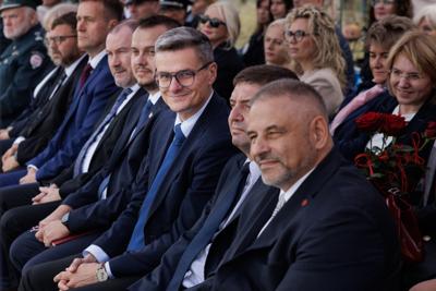 Wojewódzkie obchody Dnia Krajowej Administracji Skarbowej  na terenie Lubuskiego Urzędu Celno-Skarbowego w Zielonej Górze