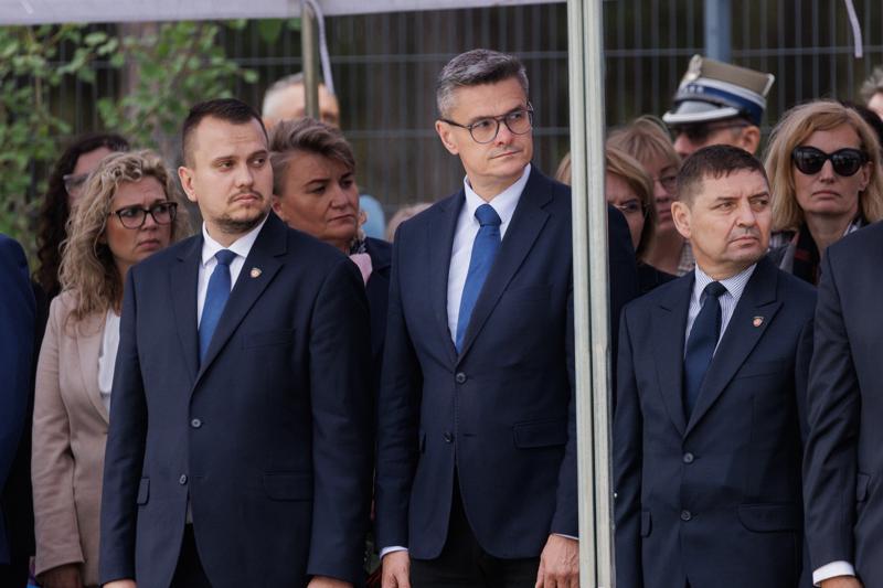 Wojewódzkie obchody Dnia Krajowej Administracji Skarbowej  na terenie Lubuskiego Urzędu Celno-Skarbowego w Zielonej Górze