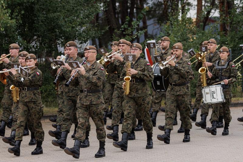 Wojewódzkie obchody Dnia Krajowej Administracji Skarbowej  na terenie Lubuskiego Urzędu Celno-Skarbowego w Zielonej Górze