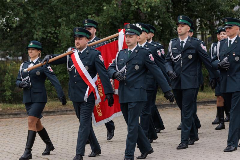 Wojewódzkie obchody Dnia Krajowej Administracji Skarbowej  na terenie Lubuskiego Urzędu Celno-Skarbowego w Zielonej Górze