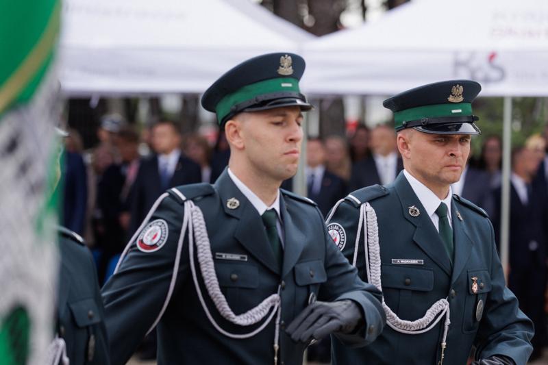 Wojewódzkie obchody Dnia Krajowej Administracji Skarbowej  na terenie Lubuskiego Urzędu Celno-Skarbowego w Zielonej Górze