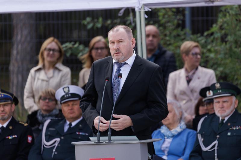 Wojewódzkie obchody Dnia Krajowej Administracji Skarbowej  na terenie Lubuskiego Urzędu Celno-Skarbowego w Zielonej Górze