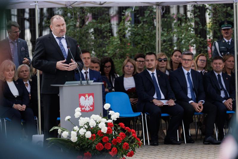 Wojewódzkie obchody Dnia Krajowej Administracji Skarbowej  na terenie Lubuskiego Urzędu Celno-Skarbowego w Zielonej Górze