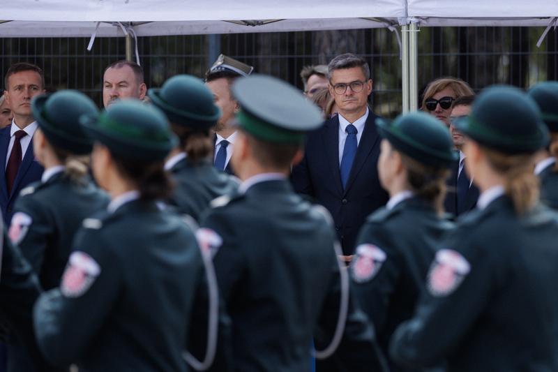 Wojewódzkie obchody Dnia Krajowej Administracji Skarbowej  na terenie Lubuskiego Urzędu Celno-Skarbowego w Zielonej Górze