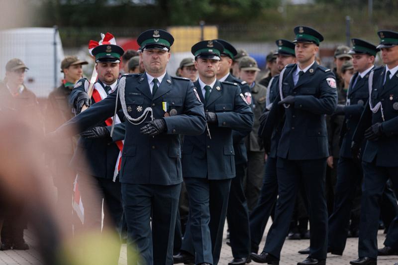 Wojewódzkie obchody Dnia Krajowej Administracji Skarbowej  na terenie Lubuskiego Urzędu Celno-Skarbowego w Zielonej Górze