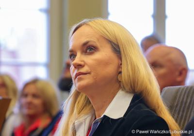 Inauguracja posiedzenia Polskiej Unii Szpitali Klinicznych w rektoracie Uniwersytetu Zielonogórskiego