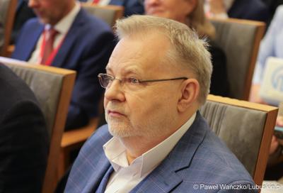 Prof . Zbigniew Izdebski