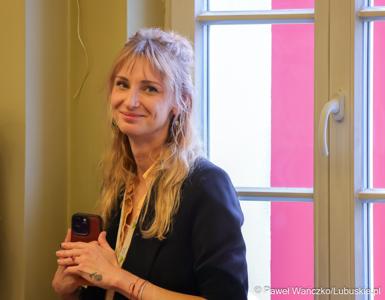 Inauguracja posiedzenia Polskiej Unii Szpitali Klinicznych w rektoracie Uniwersytetu Zielonogórskiego