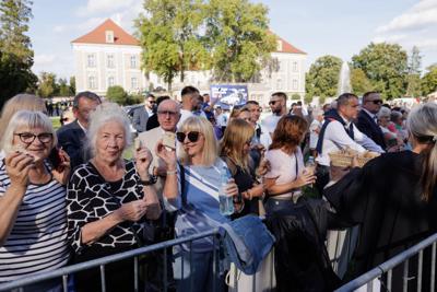 Dni Żagania wystartowały 