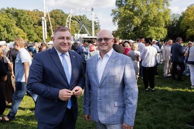 Dni Żagania wystartowały 