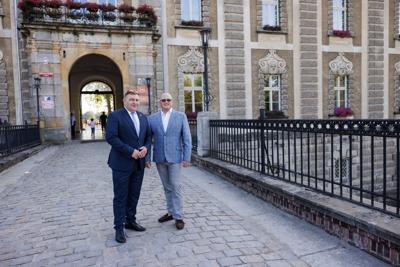 Dni Żagania wystartowały 