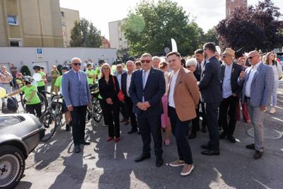 Dni Żagania wystartowały 