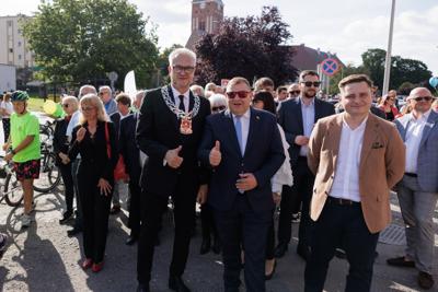Dni Żagania wystartowały 