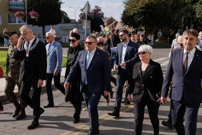 Dni Żagania wystartowały 
