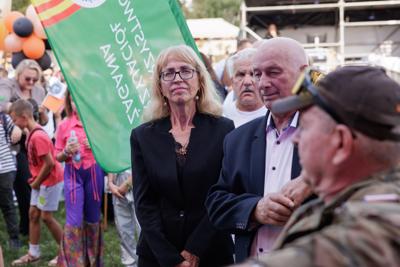 Dni Żagania wystartowały 