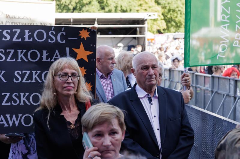 Dni Żagania wystartowały