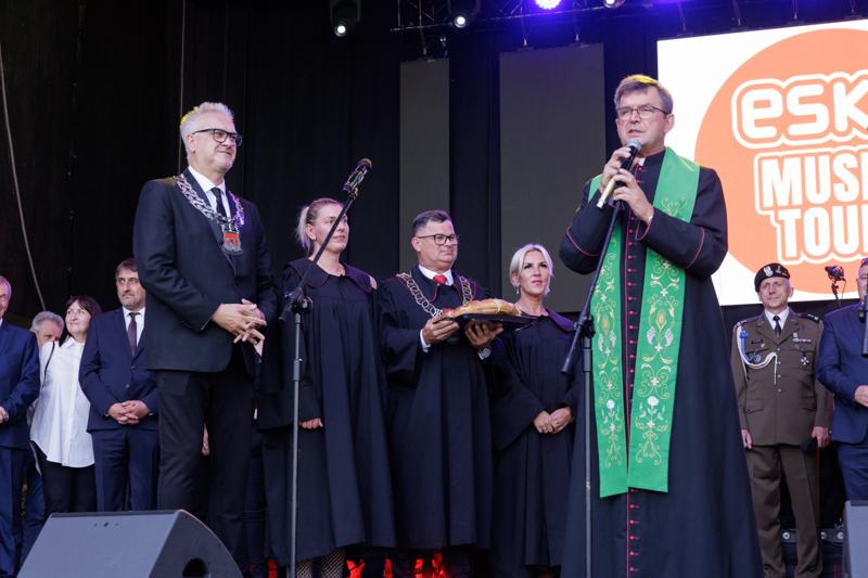 Dni Żagania wystartowały