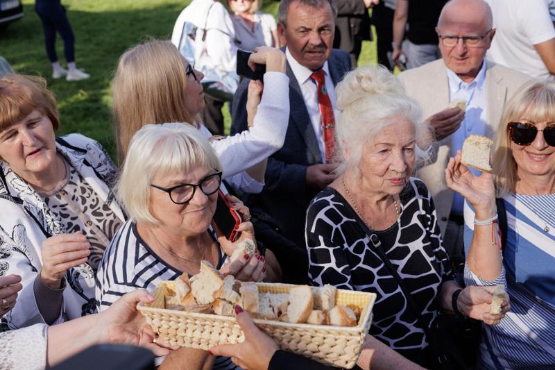 Dni Żagania wystartowały