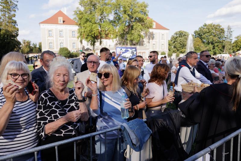Dni Żagania wystartowały