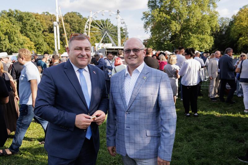 Dni Żagania wystartowały
