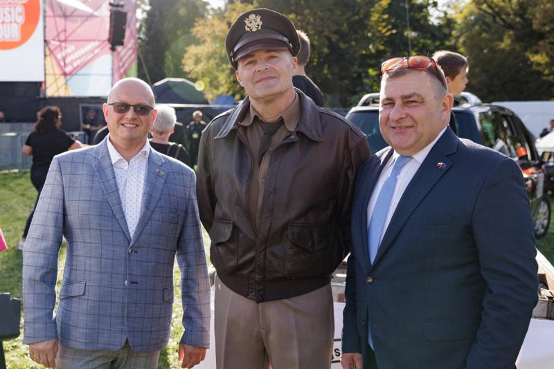 Dni Żagania wystartowały