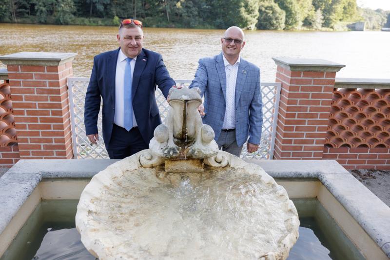 Dni Żagania wystartowały