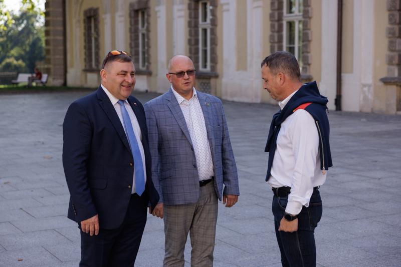 Dni Żagania wystartowały