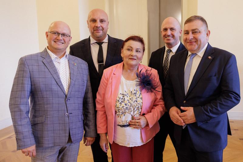 Dni Żagania wystartowały