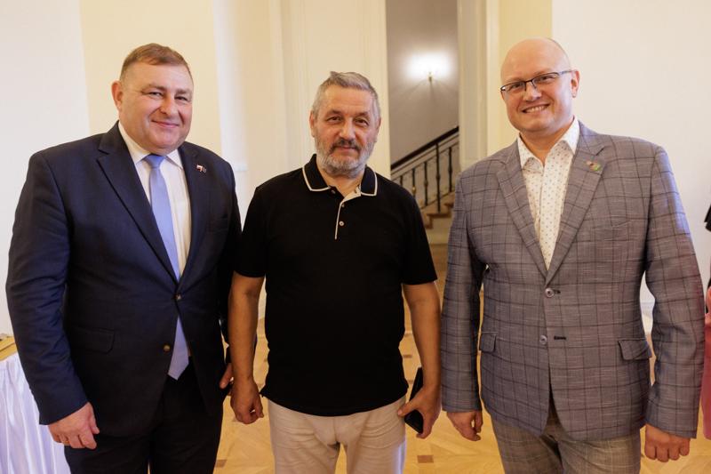 Dni Żagania wystartowały