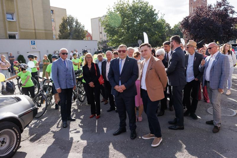 Dni Żagania wystartowały