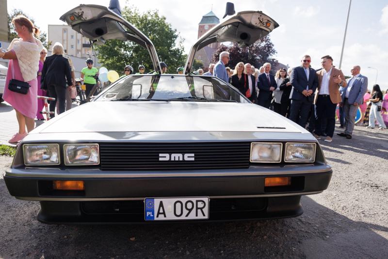 Dni Żagania wystartowały