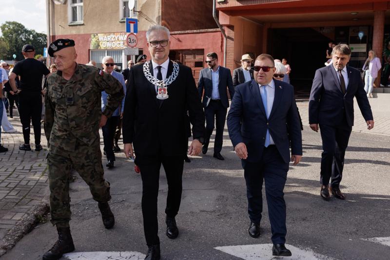 Dni Żagania wystartowały