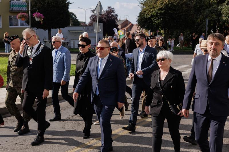 Dni Żagania wystartowały