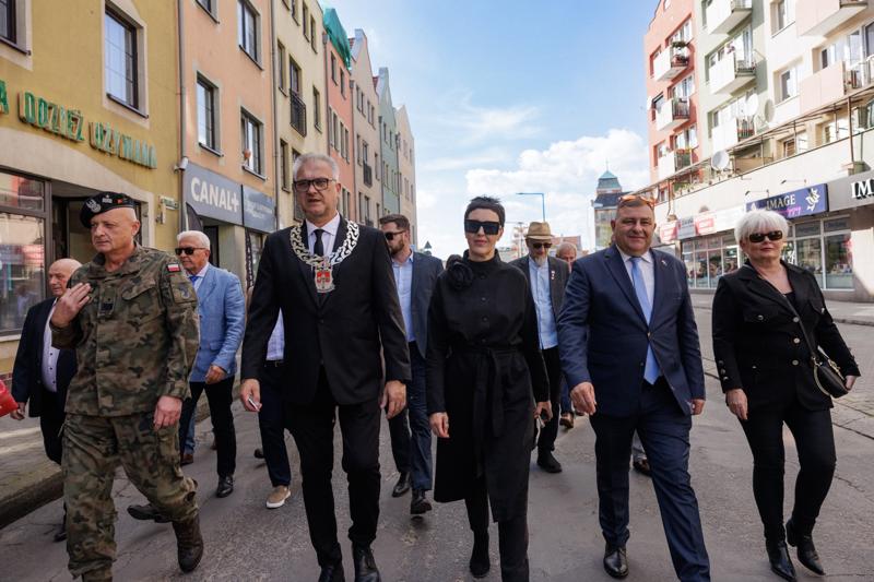 Dni Żagania wystartowały