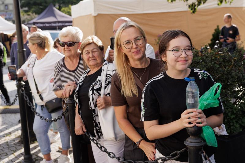 Dni Żagania wystartowały