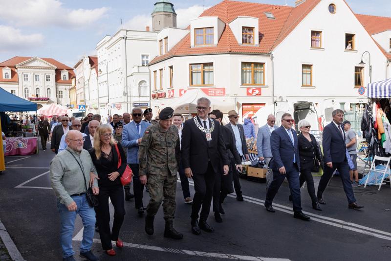 Dni Żagania wystartowały