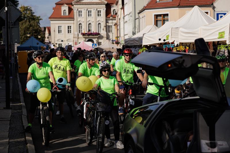 Dni Żagania wystartowały