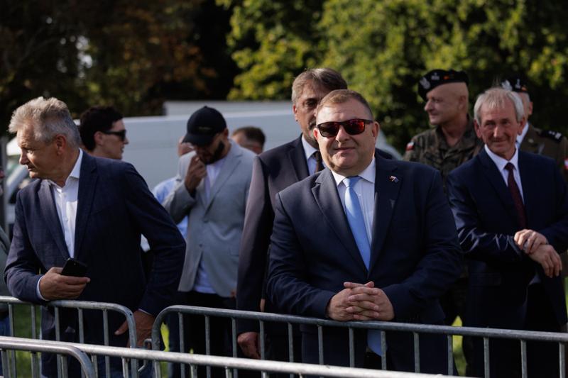 Dni Żagania wystartowały
