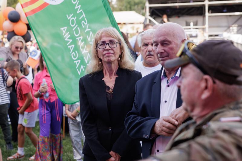 Dni Żagania wystartowały