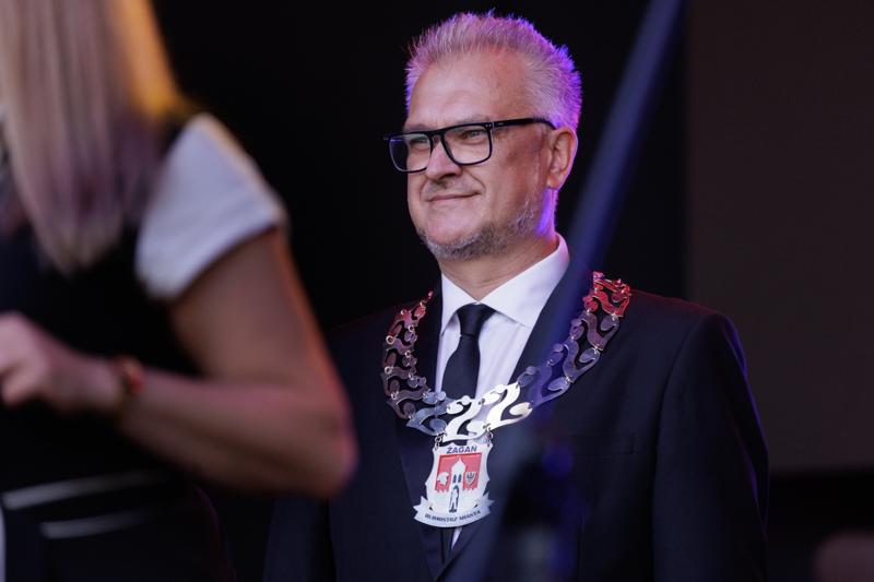 Dni Żagania wystartowały