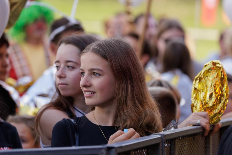 Dni Żagania wystartowały