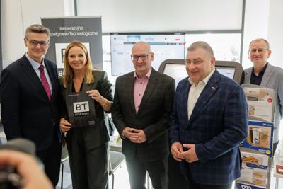 Kongres Gospodarczy to jedno z najważniejszych spotkań świata biznesu, samorządu i nauki w Lubuskiem. To właśnie tu uczestnicy szukają inspiracji, nowych technologii i kierunków rozwoju, skupiając się na kluczowych specjalizacjach regionu: innowacyjnym przemyśle, zielonej gospodarce oraz zdrowiu i jakości życia.